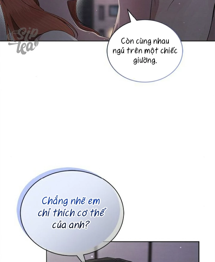 The Castle - Quỷ Nhãn Tân Nương Chapter 64 - 12