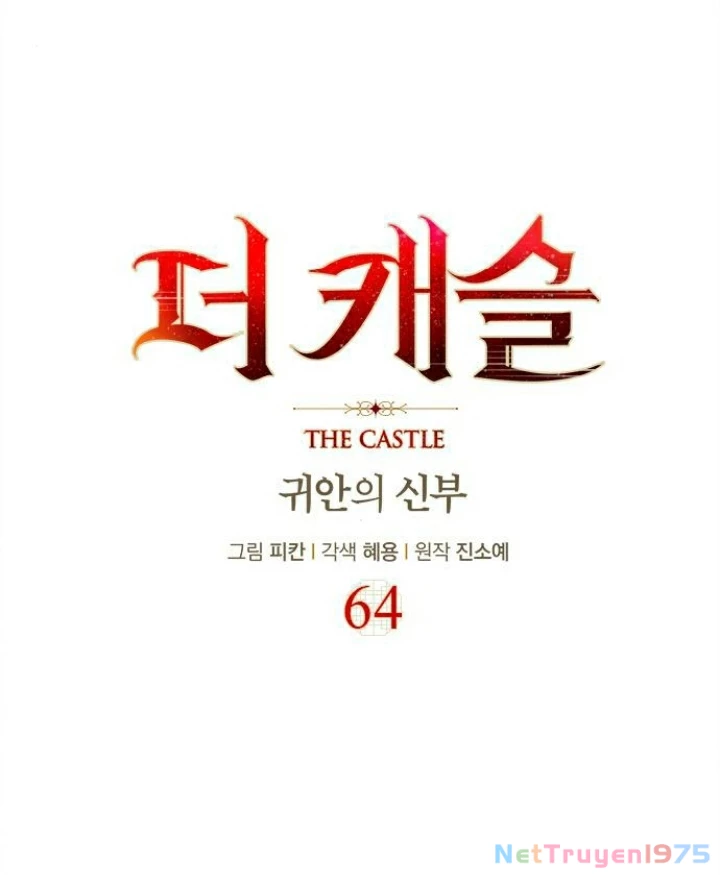 The Castle - Quỷ Nhãn Tân Nương Chapter 64 - 34