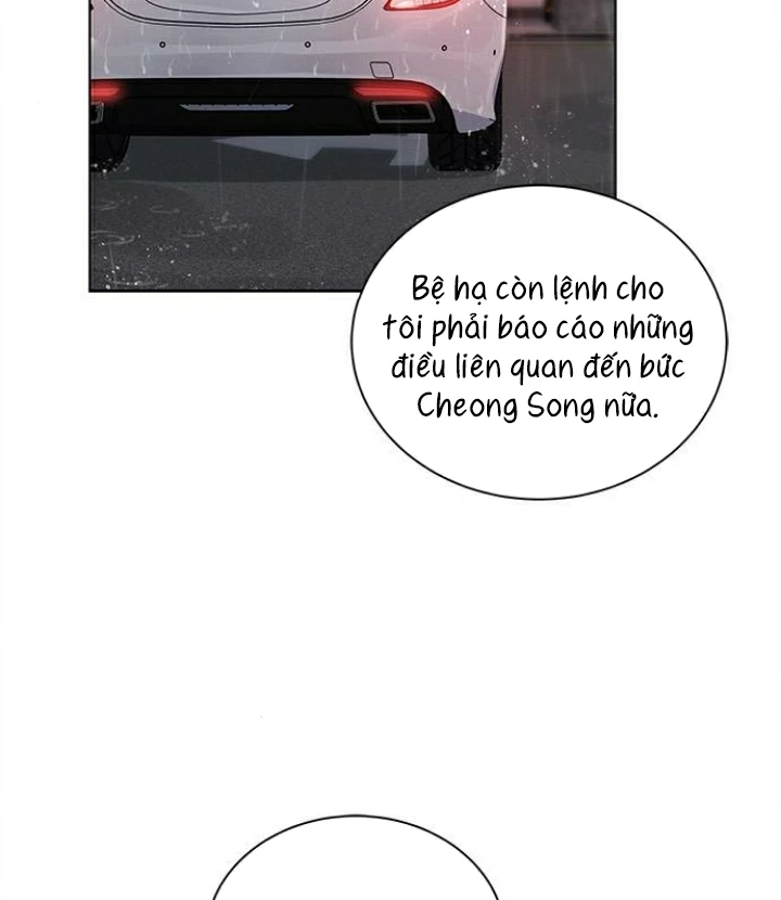 The Castle - Quỷ Nhãn Tân Nương Chapter 65 - 4