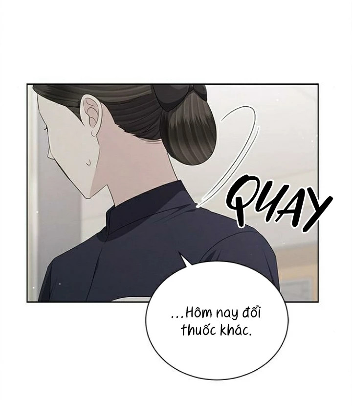 The Castle - Quỷ Nhãn Tân Nương Chapter 65 - 25