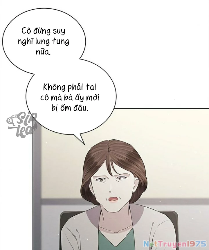 The Castle - Quỷ Nhãn Tân Nương Chapter 65 - 40