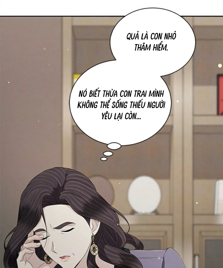 The Castle - Quỷ Nhãn Tân Nương Chapter 65 - 61