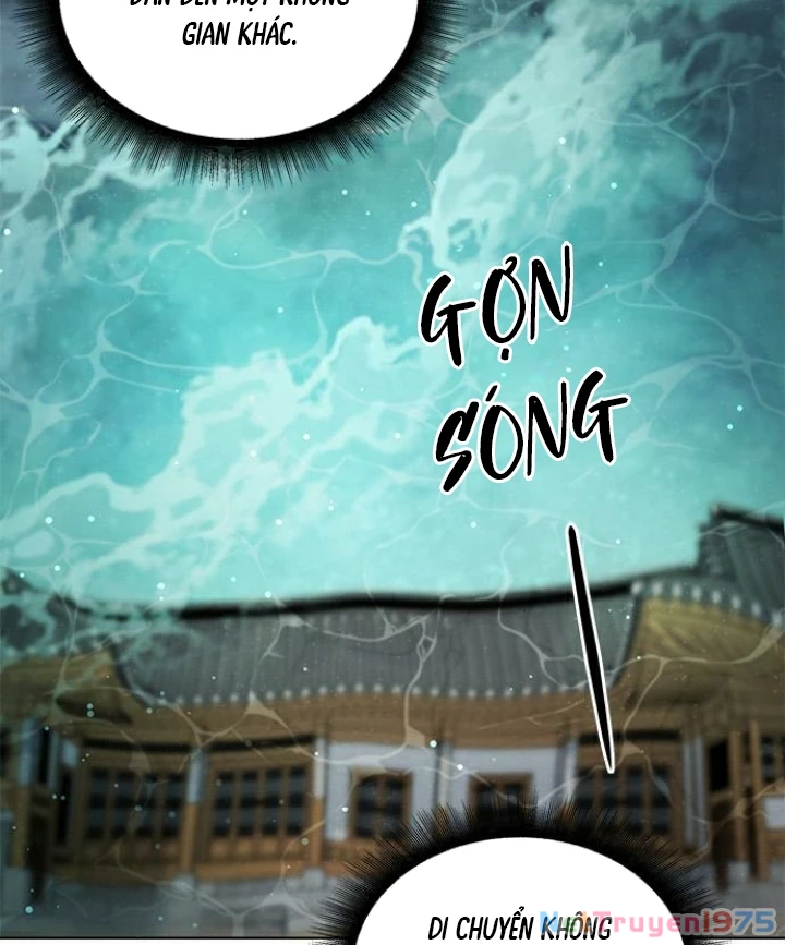 The Castle - Quỷ Nhãn Tân Nương Chapter 66 - 26