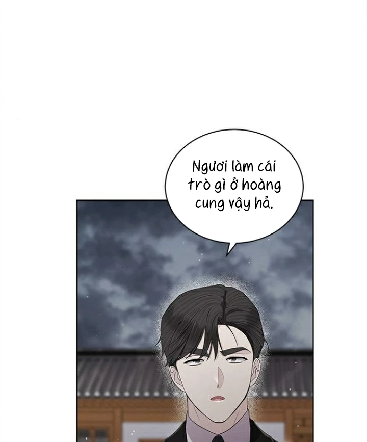 The Castle - Quỷ Nhãn Tân Nương Chapter 66 - 32