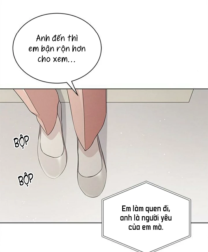 The Castle - Quỷ Nhãn Tân Nương Chapter 66 - 52