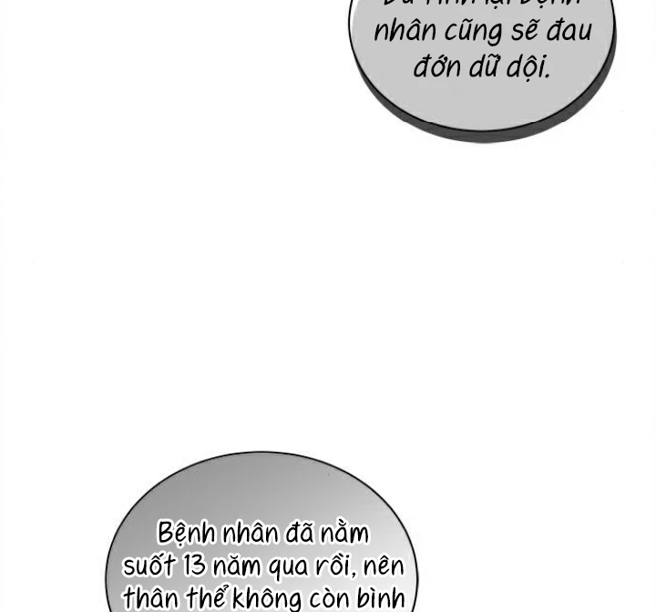 The Castle - Quỷ Nhãn Tân Nương Chapter 66 - 86
