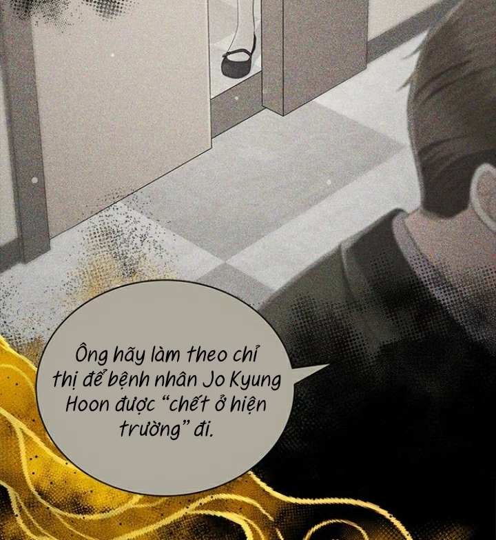 The Castle - Quỷ Nhãn Tân Nương Chapter 67 - 6