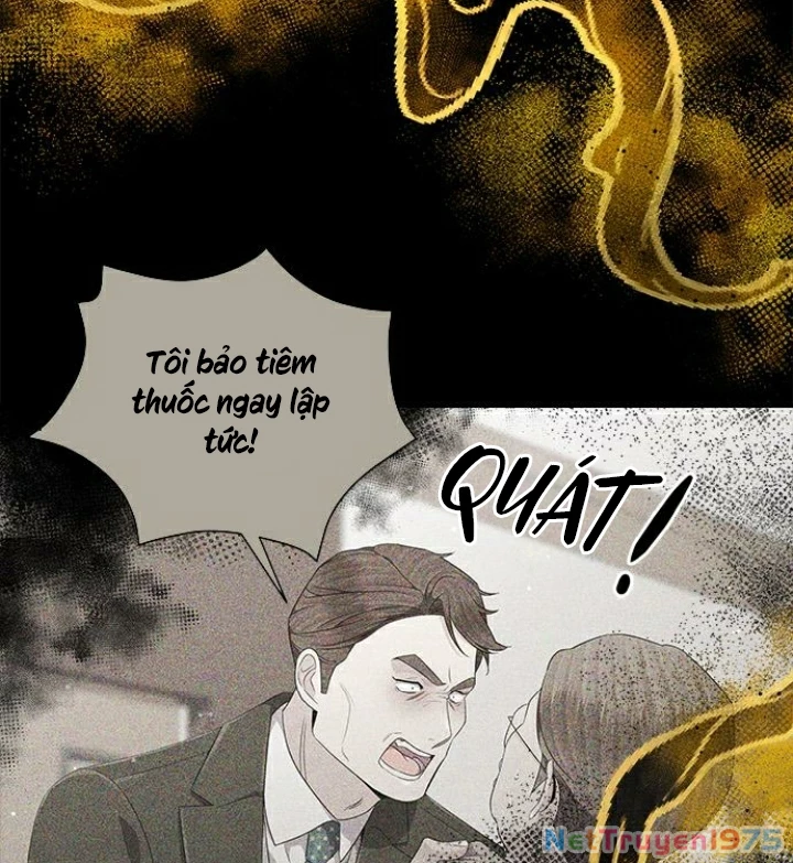 The Castle - Quỷ Nhãn Tân Nương Chapter 67 - 7