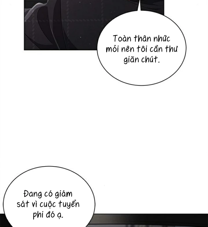 The Castle - Quỷ Nhãn Tân Nương Chapter 67 - 22