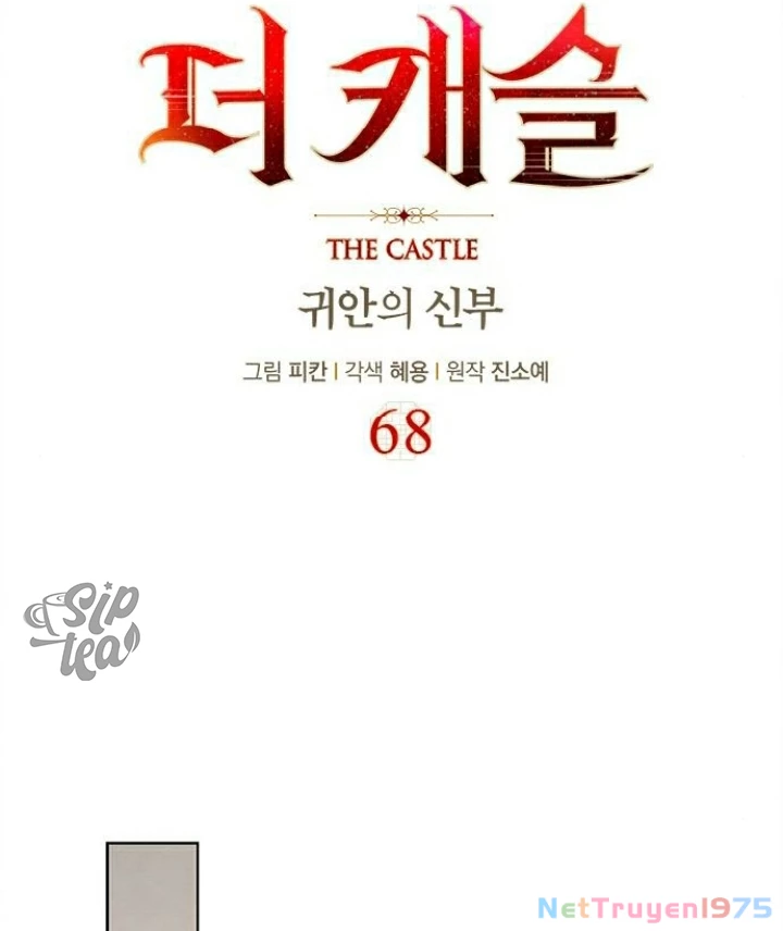 The Castle - Quỷ Nhãn Tân Nương Chapter 68 - 9