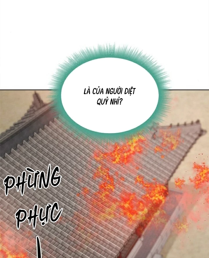 The Castle - Quỷ Nhãn Tân Nương Chapter 69 - 17
