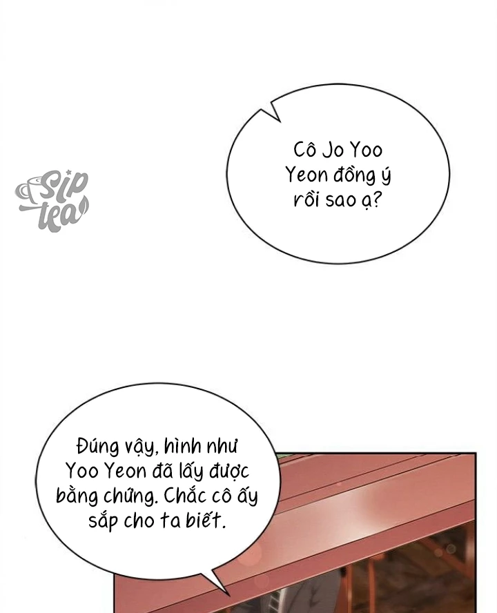 The Castle - Quỷ Nhãn Tân Nương Chapter 69 - 20