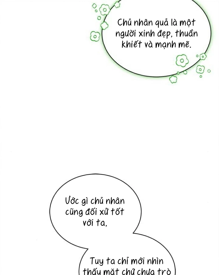 The Castle - Quỷ Nhãn Tân Nương Chapter 69 - 38