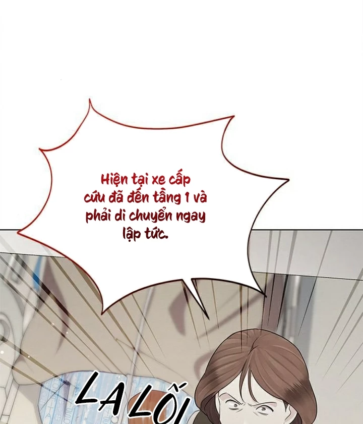 The Castle - Quỷ Nhãn Tân Nương Chapter 69 - 80