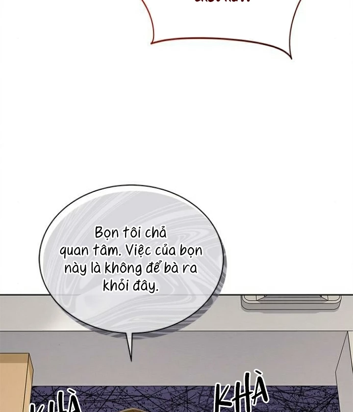 The Castle - Quỷ Nhãn Tân Nương Chapter 69 - 82