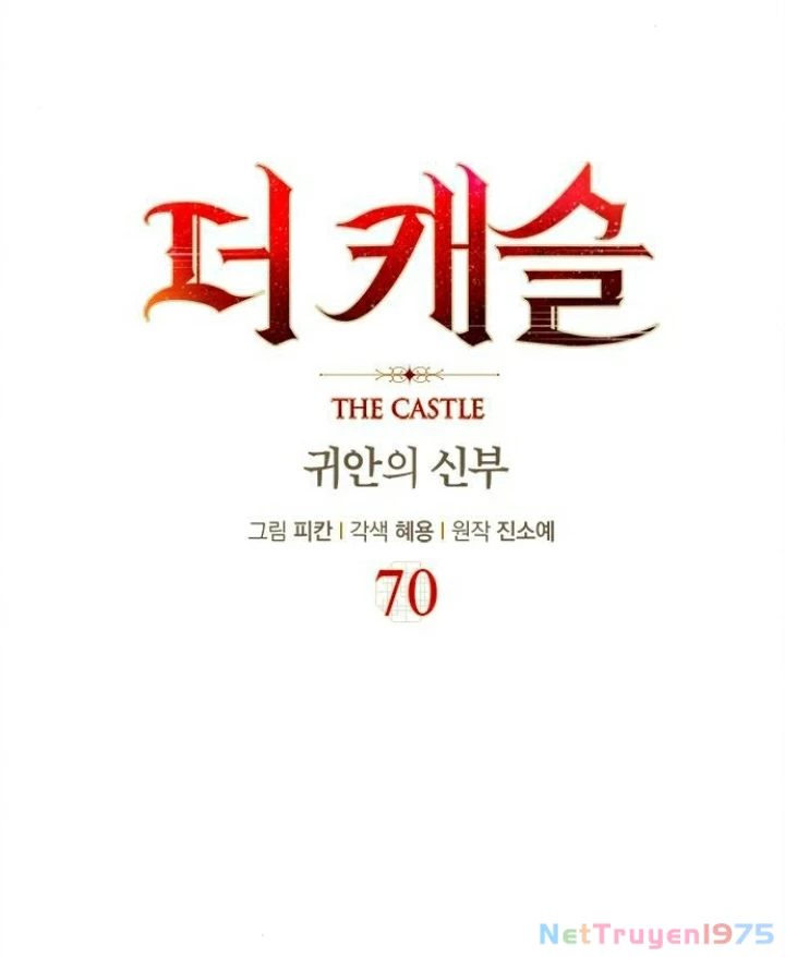 The Castle - Quỷ Nhãn Tân Nương Chapter 70 - 16
