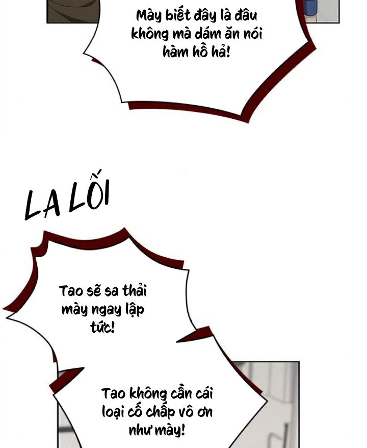 The Castle - Quỷ Nhãn Tân Nương Chapter 70 - 33