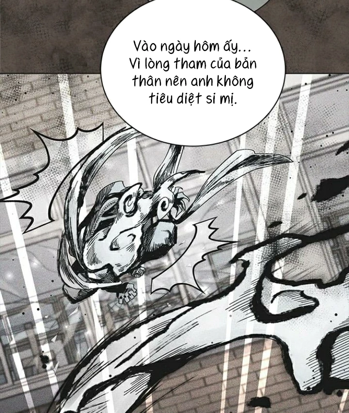 The Castle - Quỷ Nhãn Tân Nương Chapter 70 - 87