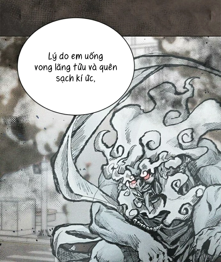 The Castle - Quỷ Nhãn Tân Nương Chapter 70 - 90