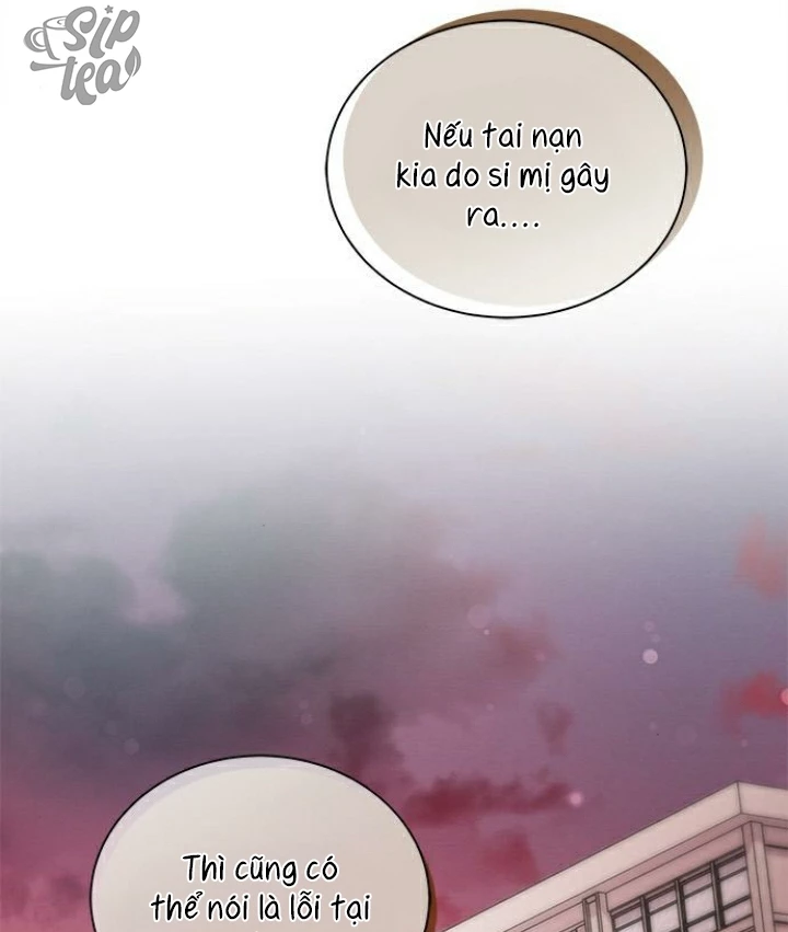 The Castle - Quỷ Nhãn Tân Nương Chapter 70 - 94