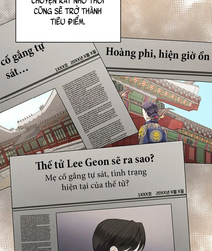 The Castle - Quỷ Nhãn Tân Nương Chapter 70 - 98