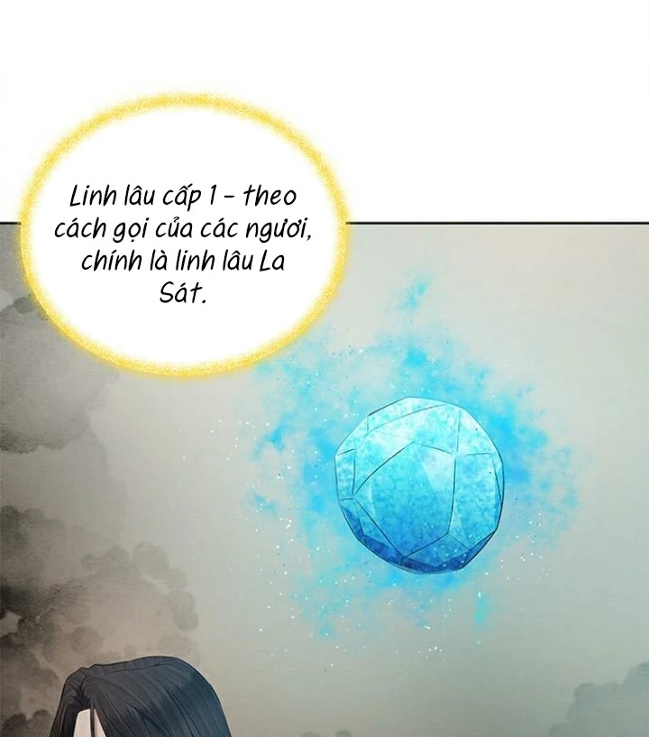 The Castle - Quỷ Nhãn Tân Nương Chapter 71 - 4