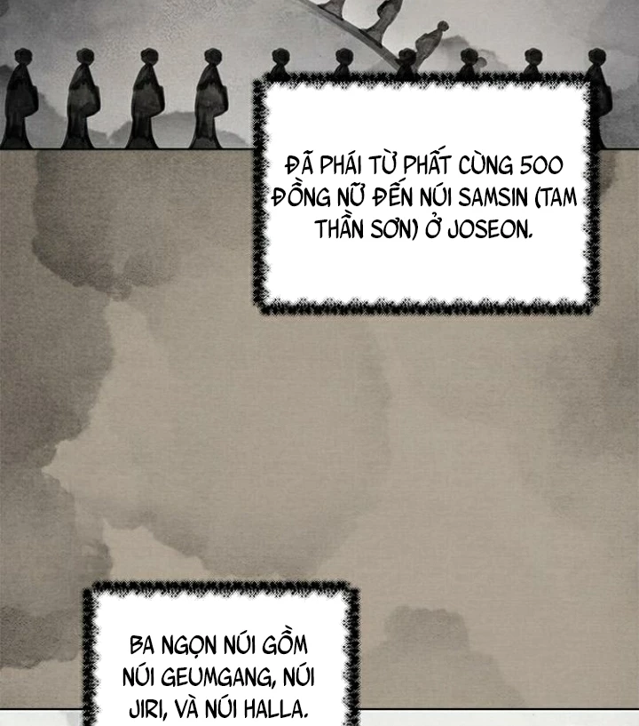 The Castle - Quỷ Nhãn Tân Nương Chapter 71 - 13