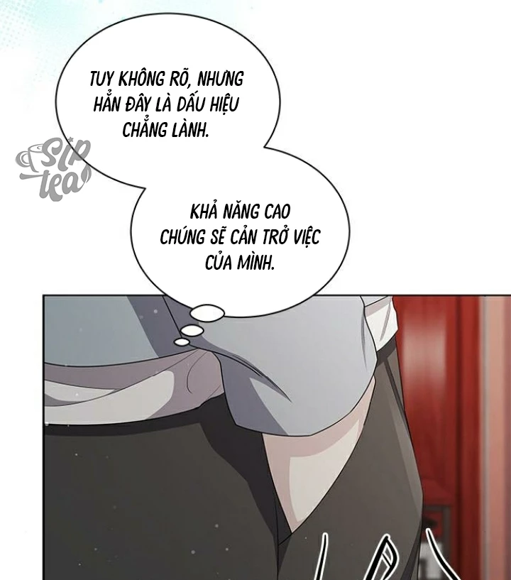 The Castle - Quỷ Nhãn Tân Nương Chapter 71 - 29