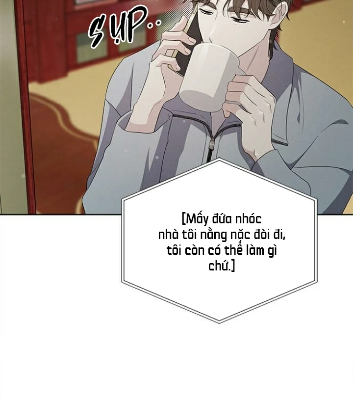 The Castle - Quỷ Nhãn Tân Nương Chapter 71 - 34