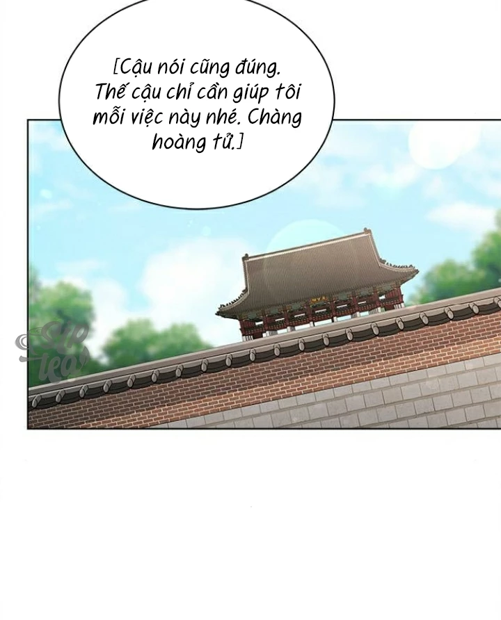 The Castle - Quỷ Nhãn Tân Nương Chapter 71 - 39