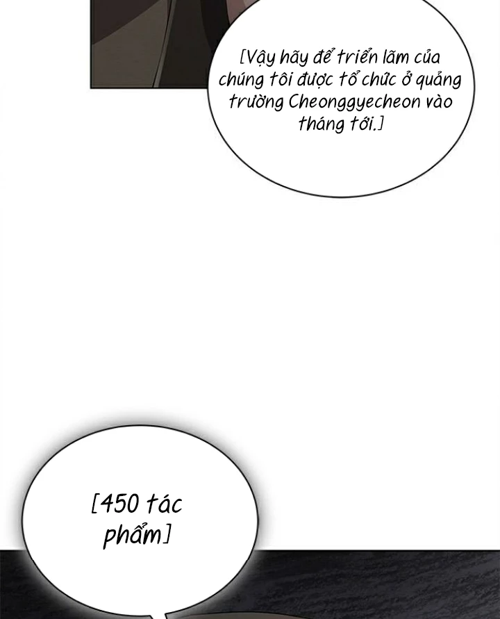 The Castle - Quỷ Nhãn Tân Nương Chapter 71 - 41