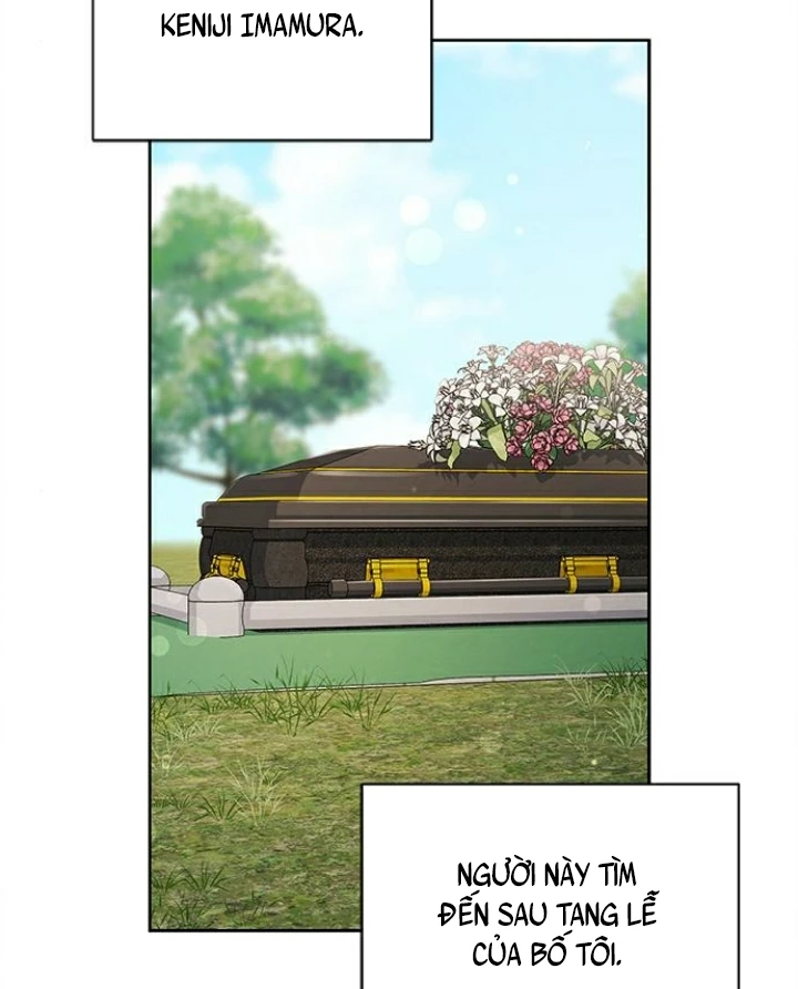 The Castle - Quỷ Nhãn Tân Nương Chapter 71 - 45