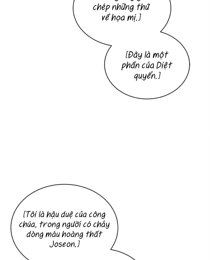 The Castle - Quỷ Nhãn Tân Nương Chapter 71 - 53