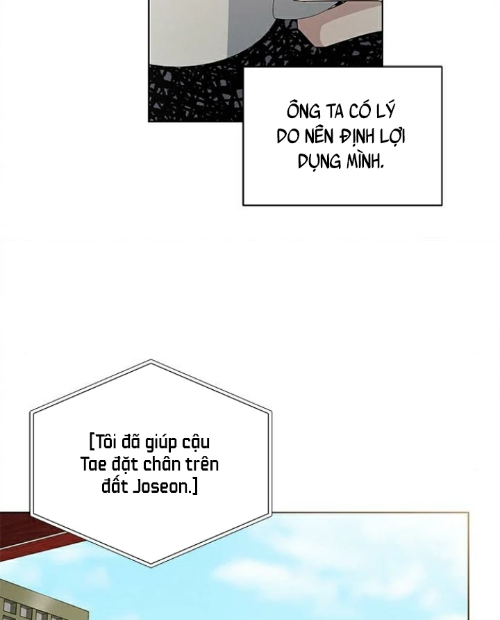 The Castle - Quỷ Nhãn Tân Nương Chapter 71 - 59
