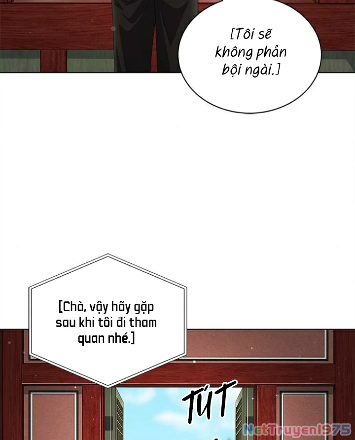 The Castle - Quỷ Nhãn Tân Nương Chapter 71 - 62