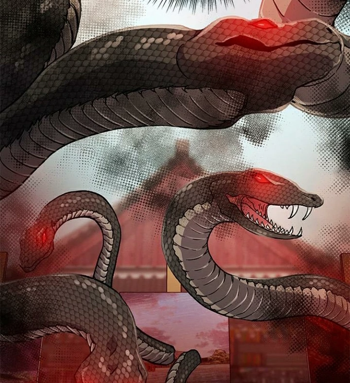 The Castle - Quỷ Nhãn Tân Nương Chapter 71 - 80