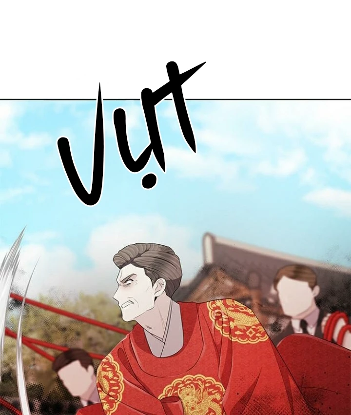 The Castle - Quỷ Nhãn Tân Nương Chapter 72 - 12