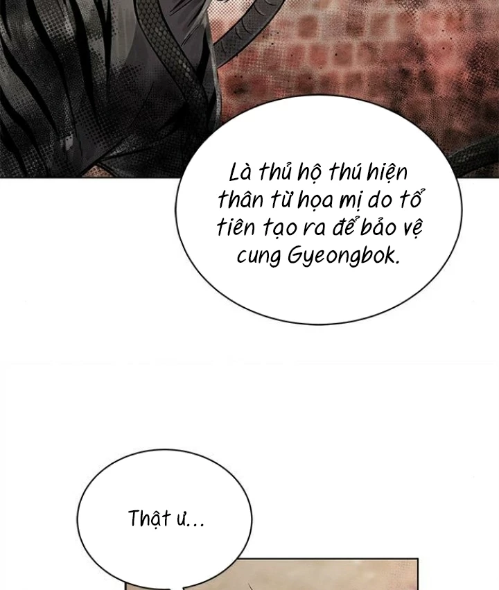 The Castle - Quỷ Nhãn Tân Nương Chapter 72 - 18