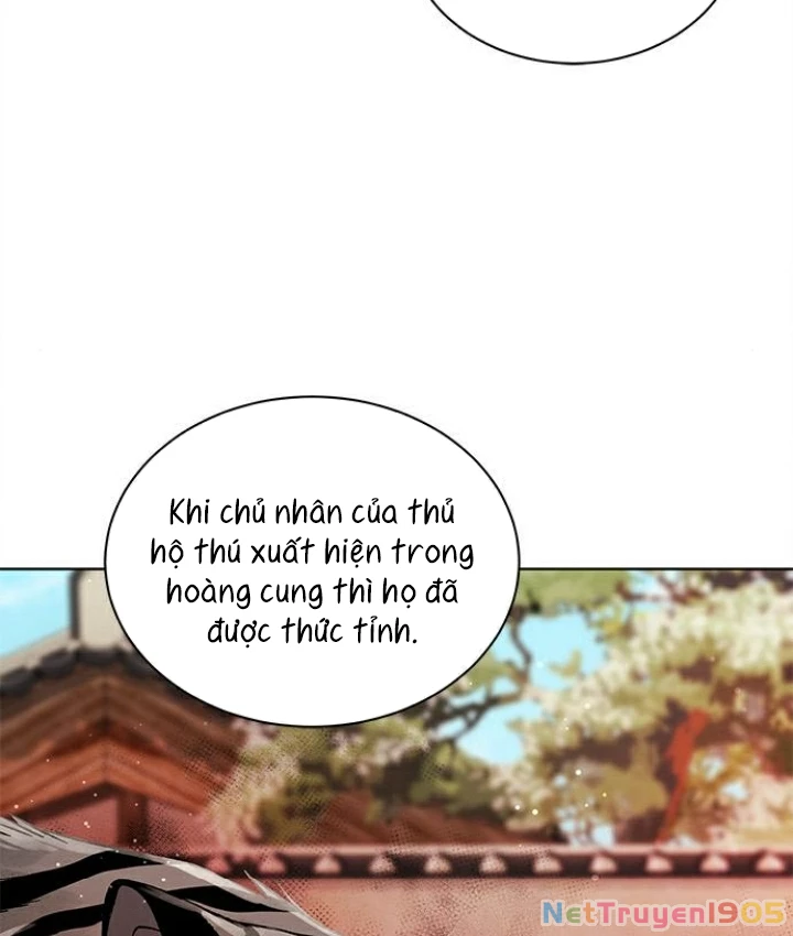 The Castle - Quỷ Nhãn Tân Nương Chapter 72 - 20