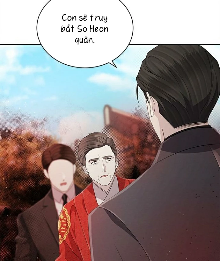 The Castle - Quỷ Nhãn Tân Nương Chapter 72 - 32