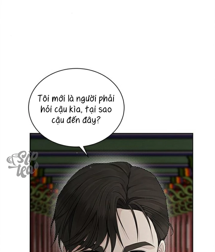 The Castle - Quỷ Nhãn Tân Nương Chapter 72 - 74