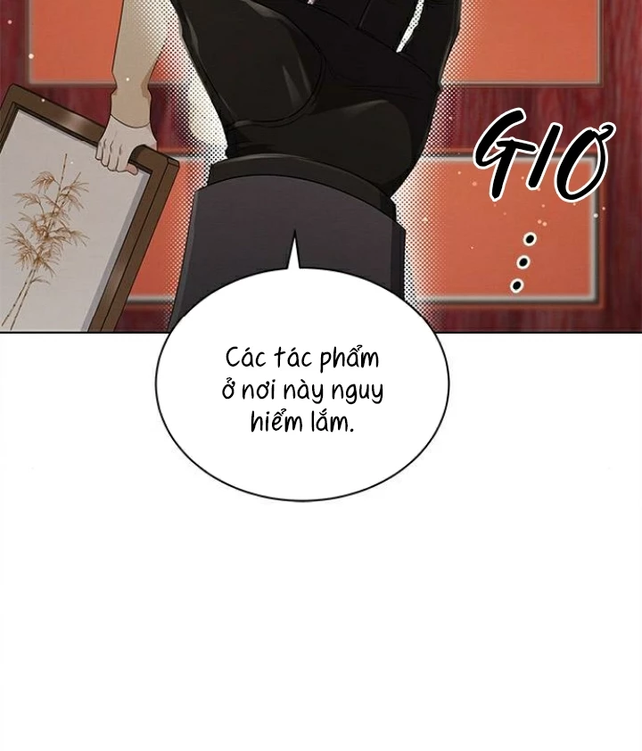 The Castle - Quỷ Nhãn Tân Nương Chapter 72 - 87