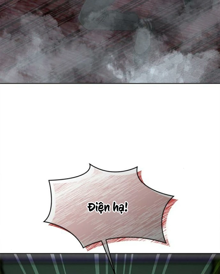The Castle - Quỷ Nhãn Tân Nương Chapter 73 - 4