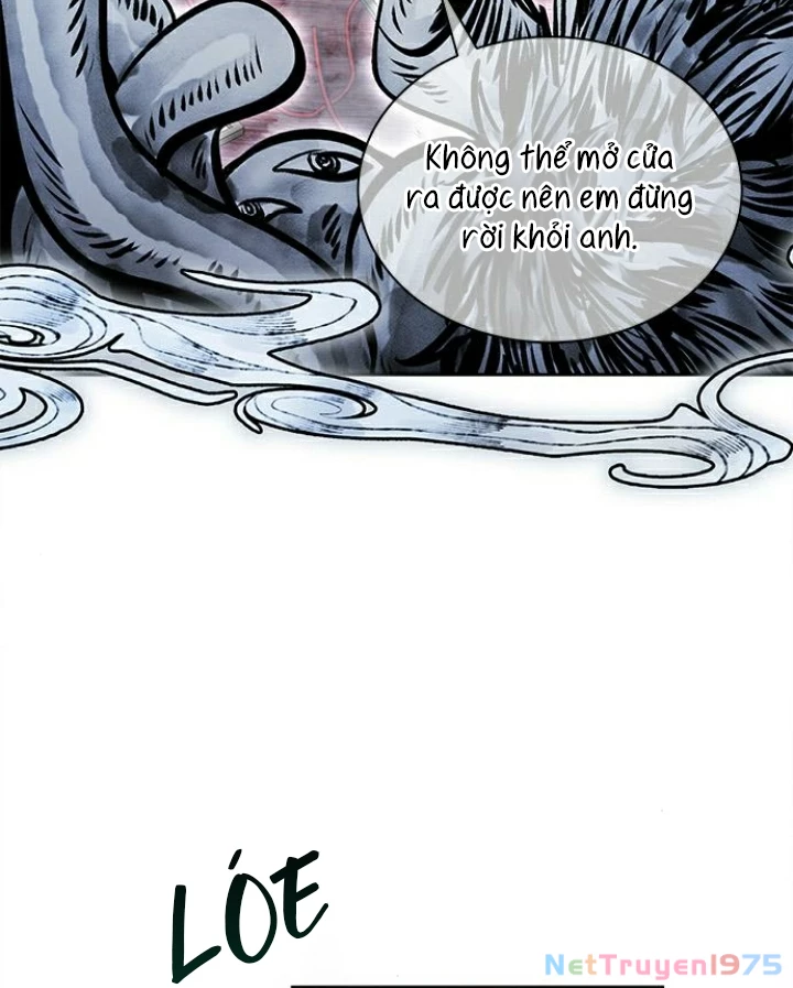 The Castle - Quỷ Nhãn Tân Nương Chapter 73 - 15