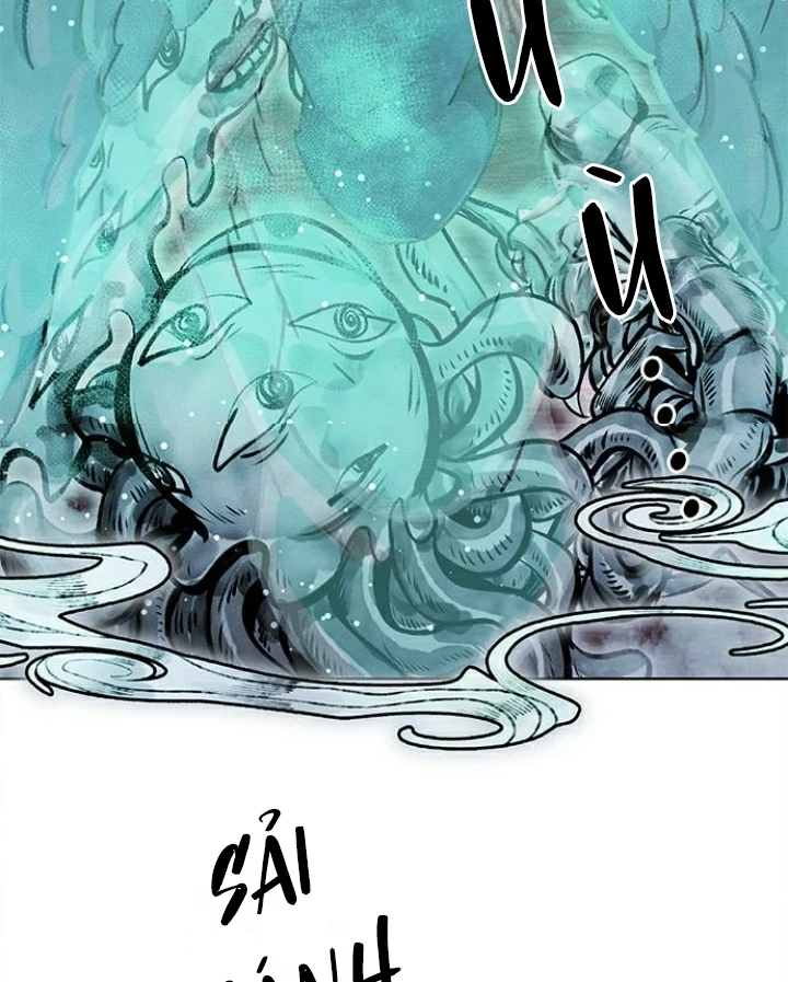 The Castle - Quỷ Nhãn Tân Nương Chapter 73 - 26