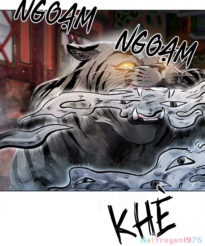 The Castle - Quỷ Nhãn Tân Nương Chapter 73 - 37