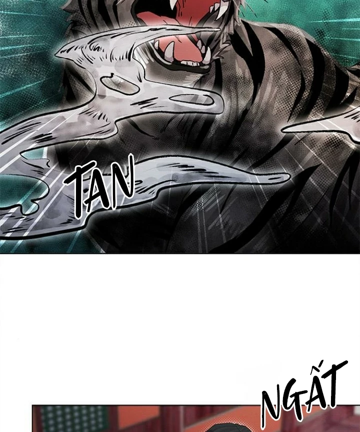 The Castle - Quỷ Nhãn Tân Nương Chapter 73 - 42