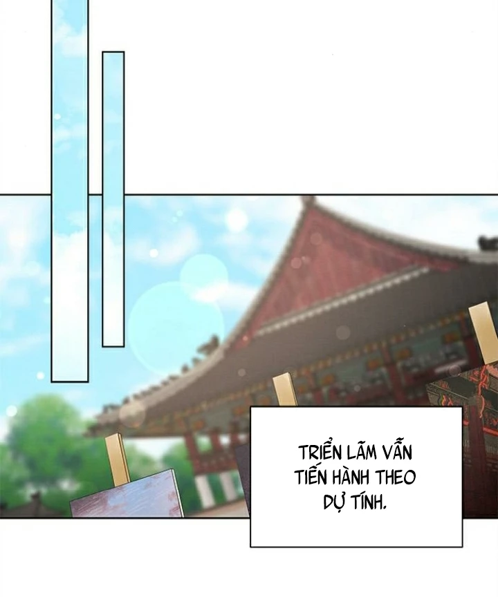 The Castle - Quỷ Nhãn Tân Nương Chapter 73 - 51