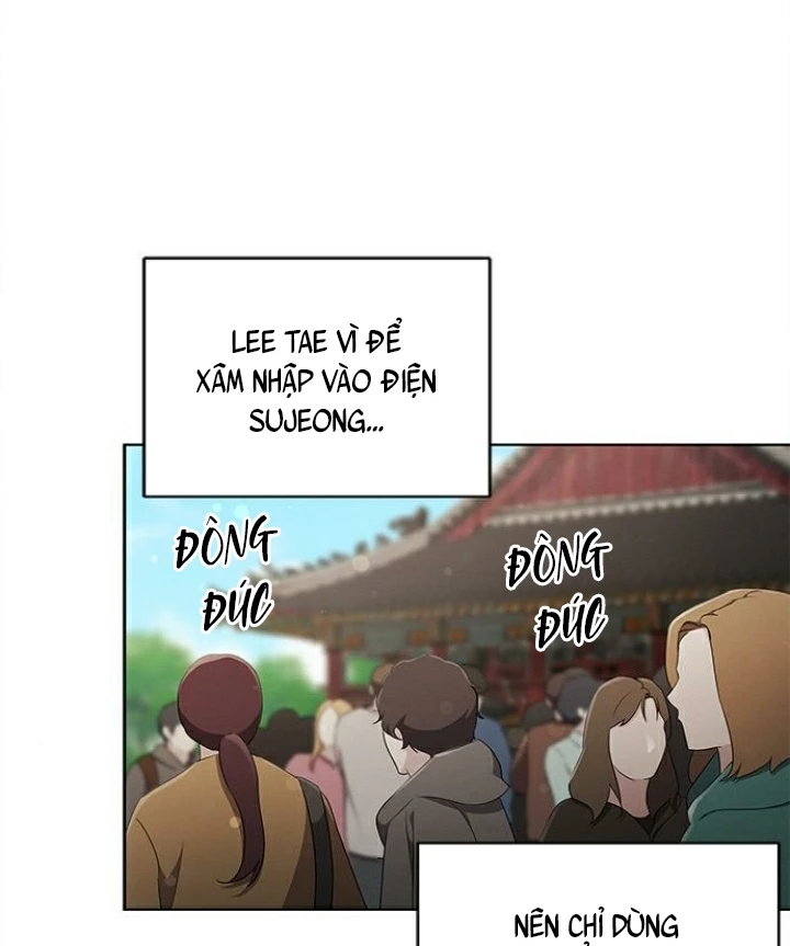 The Castle - Quỷ Nhãn Tân Nương Chapter 73 - 52