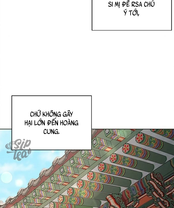 The Castle - Quỷ Nhãn Tân Nương Chapter 73 - 53